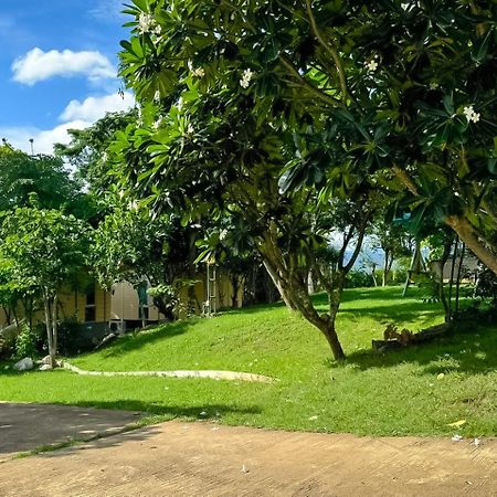 Hotel Pai Seview ปายซีวิว Exterior foto
