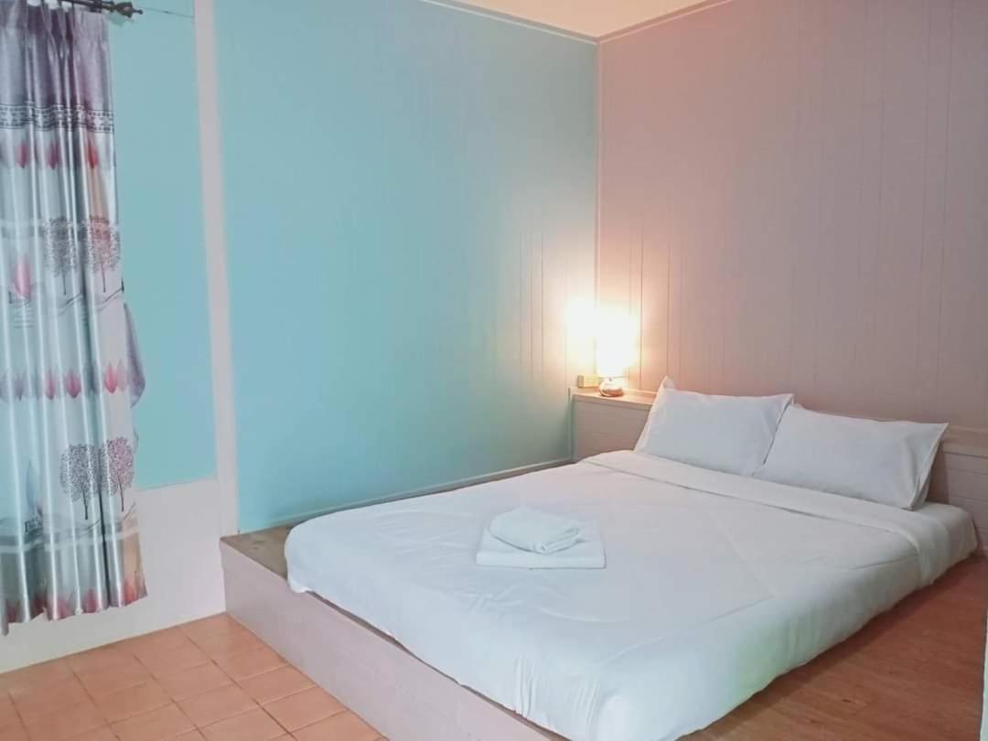 Hotel Pai Seview ปายซีวิว Habitación foto