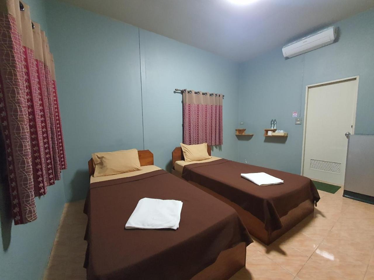 Hotel Pai Seview ปายซีวิว Habitación foto